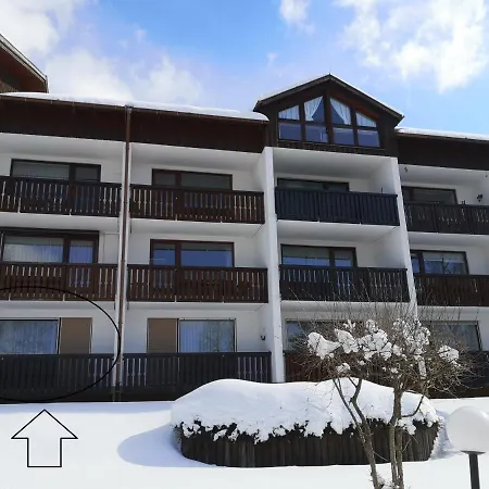 Alpenspass Apartment