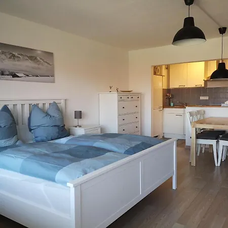 Alpenspass Apartment Missen-Wilhams