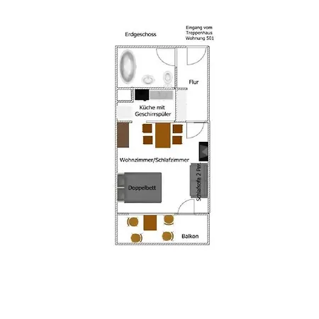 Alpenspass Apartment *