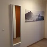 Alpenspass 아파트 미센 윌햄스