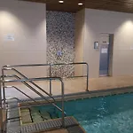 아파트 Alpenspass 미센 윌햄스