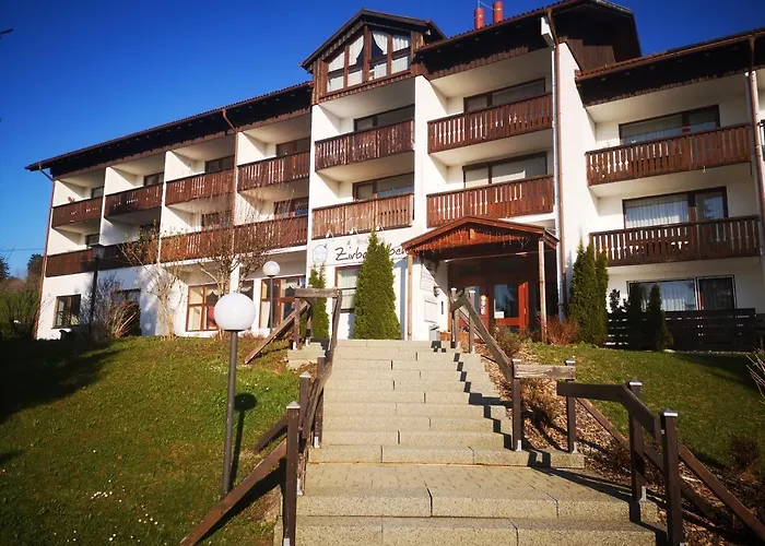 Apartment Alpenspaß