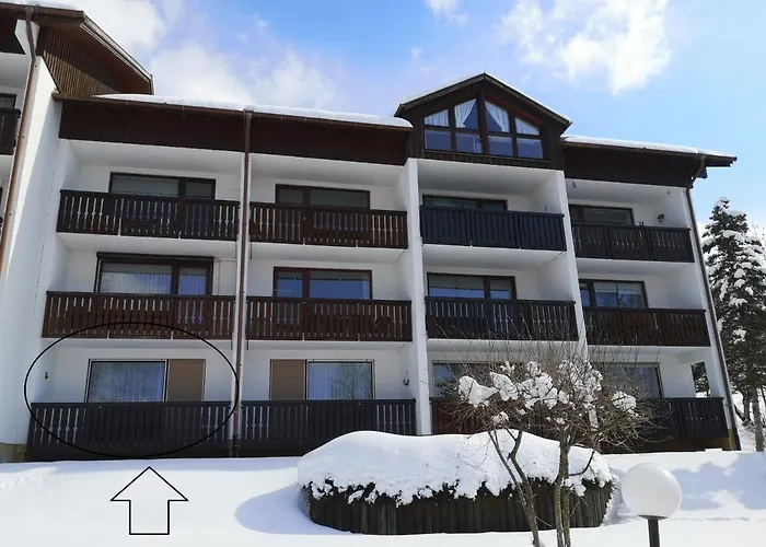 Alpenspaß Apartment