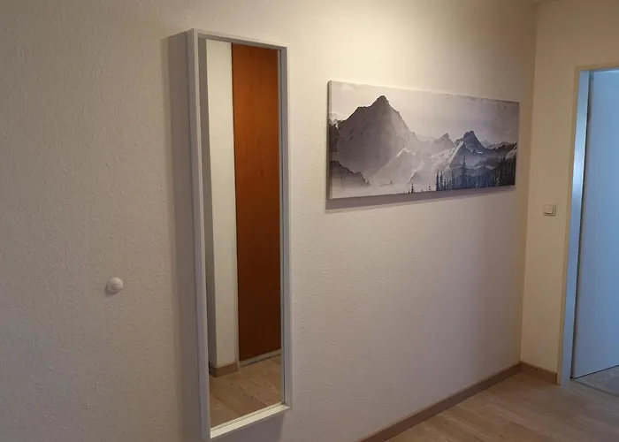 Alpenspass Appartamento Missen-Wilhams