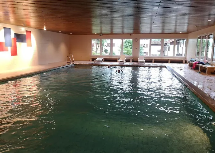 Alpenspaß * Missen-Wilhams